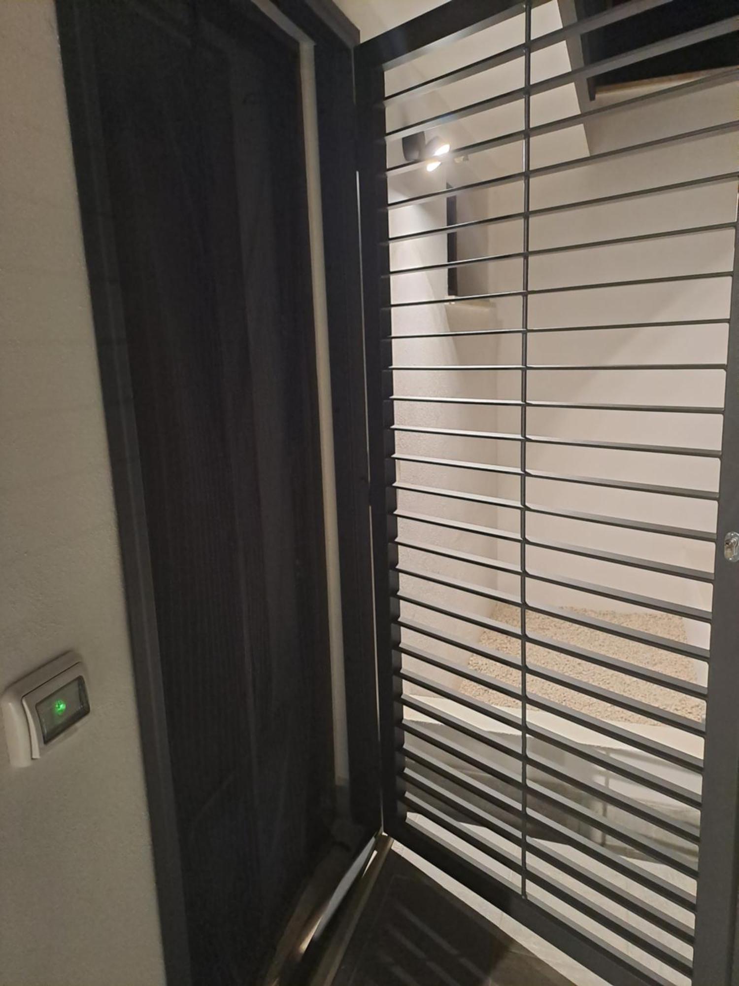 Fiumicino Airport Sunflower Room Екстериор снимка